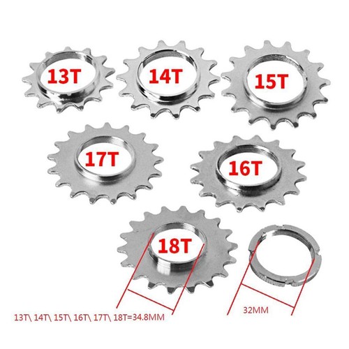 Fixie track bike freewheel - bike,