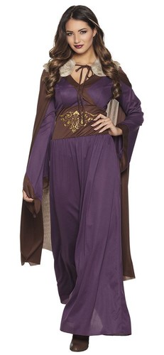 Boland adult costume - adult, viking