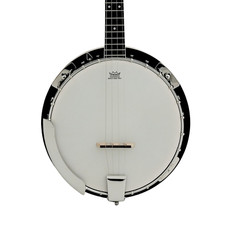 Caraya 4-String Mahogany Body