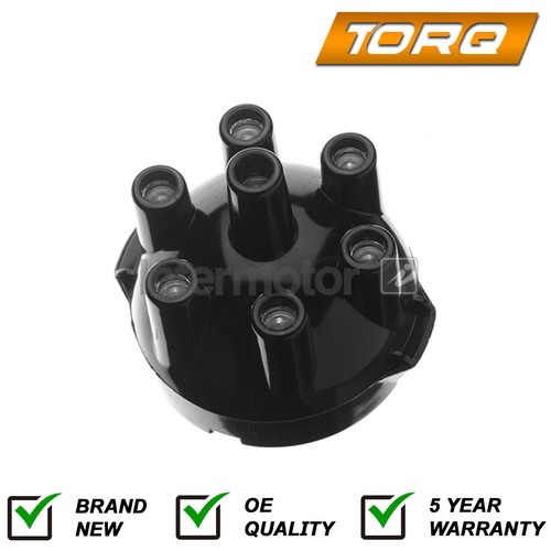 Torq distributor cap - torq, fits