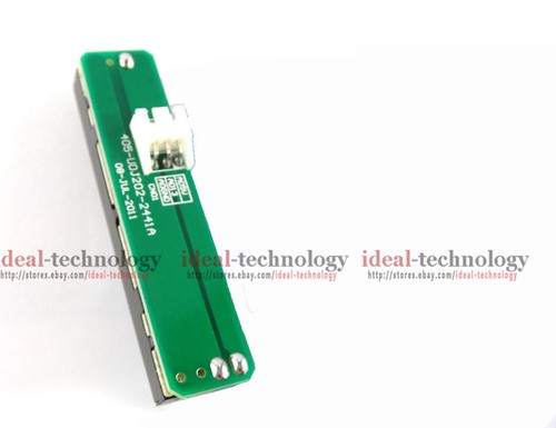 Replacement cross fader - replacement,