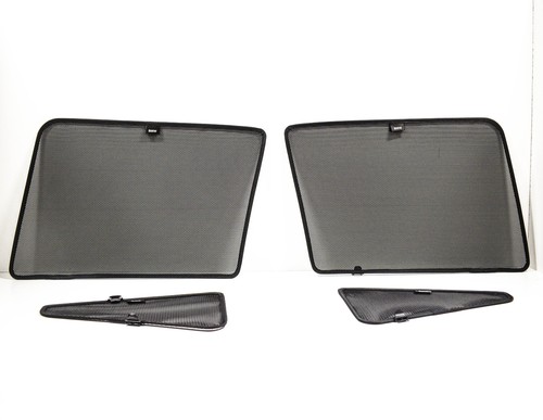 Bmw f31 rear side windows - 3,