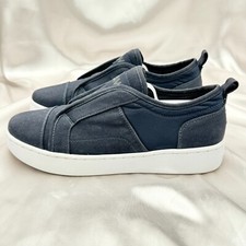 G-Star Raw Scuba Black Slip On