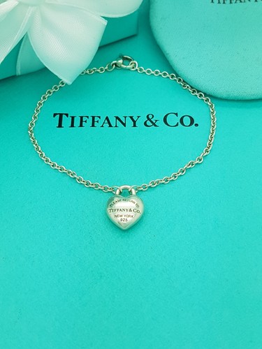 Return tiffany co - return, co.