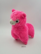 Alpaca B2010 Alpacasso Pink