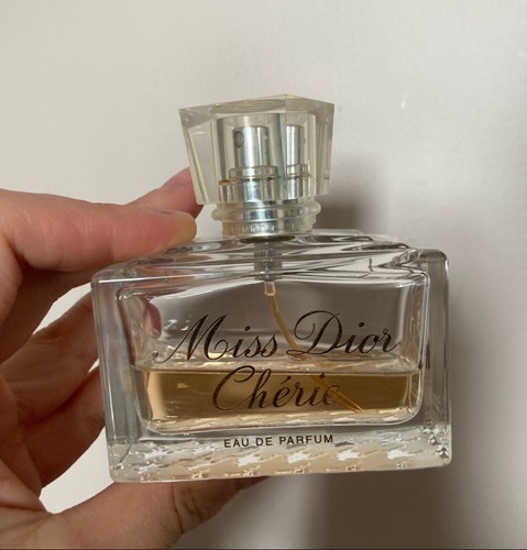 Christian dior miss - miss,