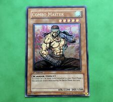 Yu-Gi-Oh! Combo Master Cyber Dark Impact CDIP-EN029 Ultimate Rare 1st Edition NM