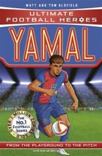 Yamal (Ultimate Football