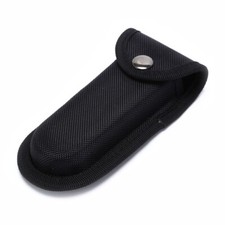 Fold Knife Sheath belt loop
