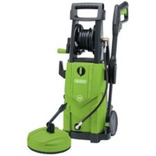Draper 230V Pressure Washer