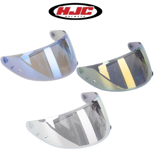 Hjc iridium visor - hjc,