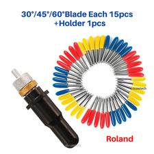 1pc HQ Roland Blade Holder +
