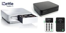 IZettle Printer & Cash Drawer