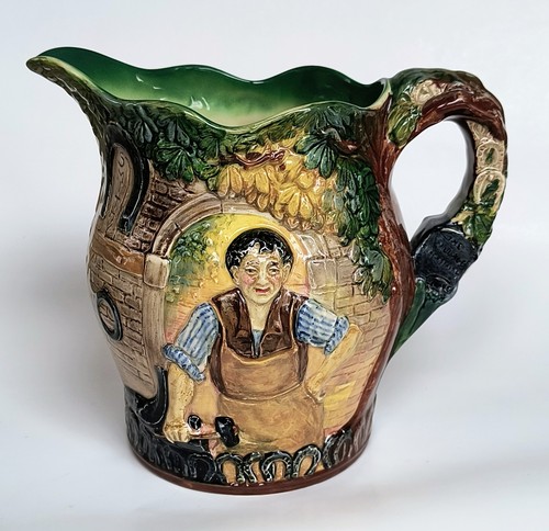 Rare royal doulton the - 8",