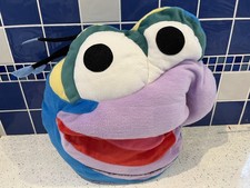 Disney Store The Muppets Gonzo