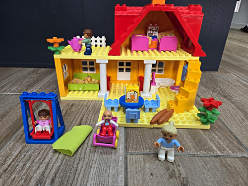 Lego duplo 5639 family - 5639,