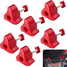 6PK FOR FLUVAL FX6 LID