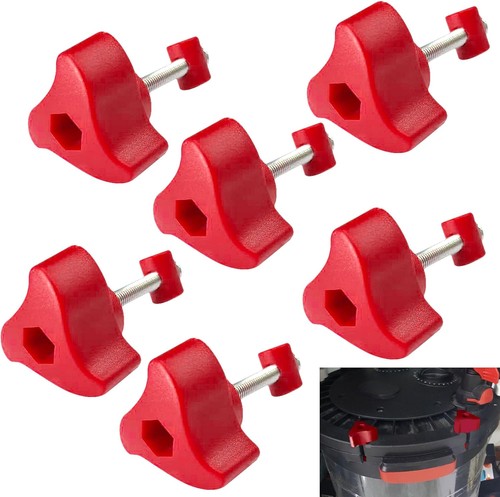 6pk for fluval fx6 - fx6, lid