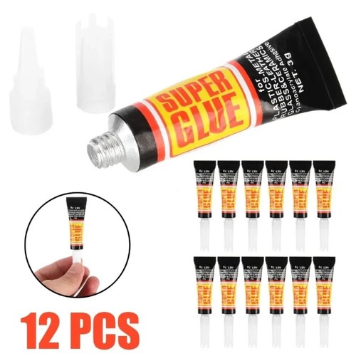 Pcs super glue extra - super,