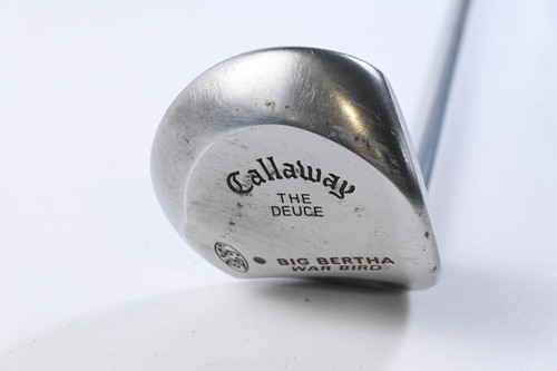 Callaway big bertha warbird - callaway,
