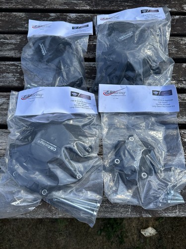 Complete set racing - set, gb