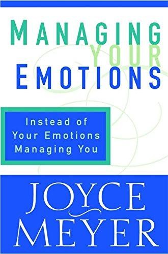 Managing your emotions - your,