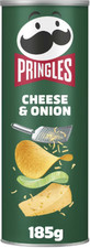 Pringles Cheese & Onion