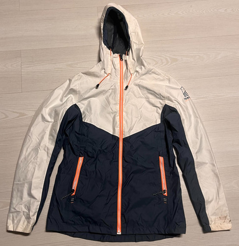 Tribord sailing 100 waterproof - tribord,