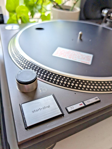 2 x technics - x, technics™