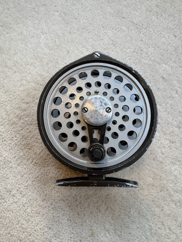 Vintage intrepid gear - vintage, fly