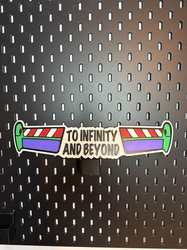 Toy story themed wall - themed, art
