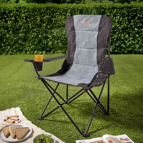 Premium padded camping - xl,