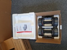Powerblock Sport 24 Adjustable Dumbbells (one PAIR)
