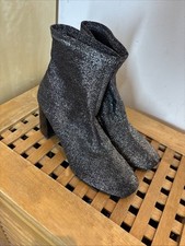 Ladies Pimkie Silver Glittery