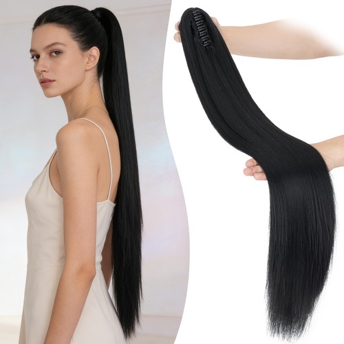Claw clip long thick - claw,