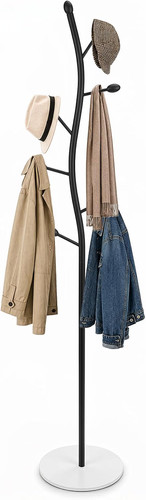 Evergoods metal coat rack - evergoods,