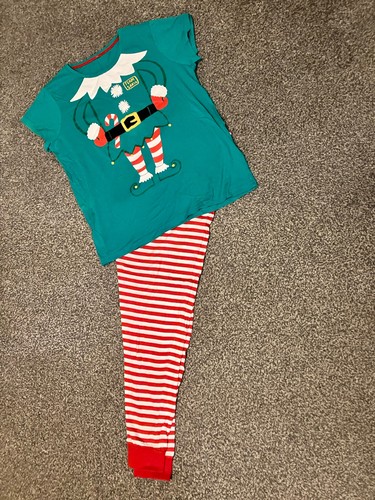 Ladies team elf - elf, christmas
