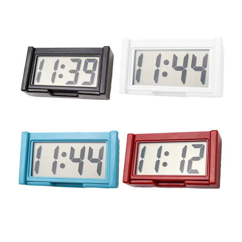 Mini digital car - digital, dashboard