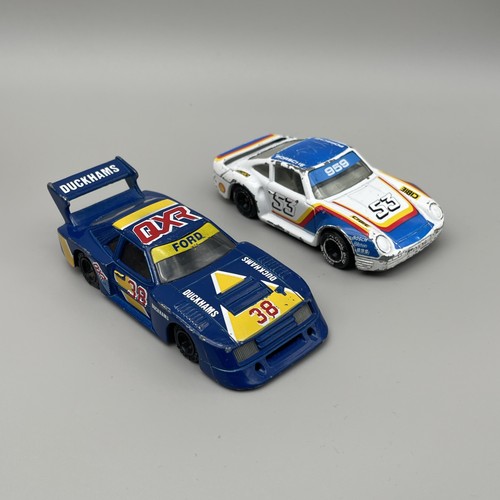 Matchbox specials porsche - matchbox, 959