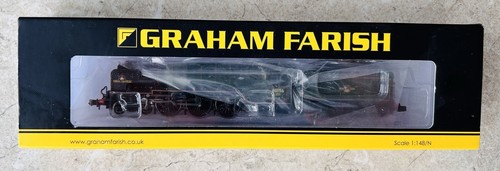 Graham farish 372 801 - graham, 372‑801