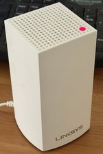 Linksys Velop WHW01 | Mesh