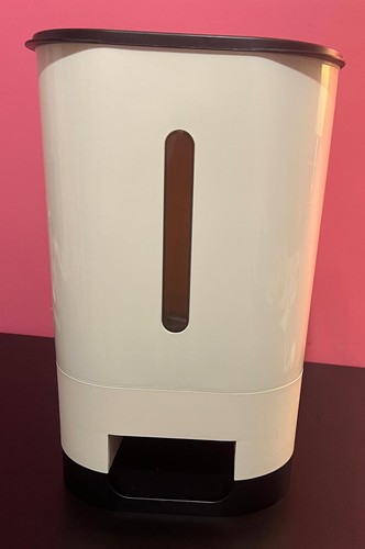 Large airtight food storage - large,