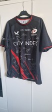 Saracens Men's Rugby Shirt