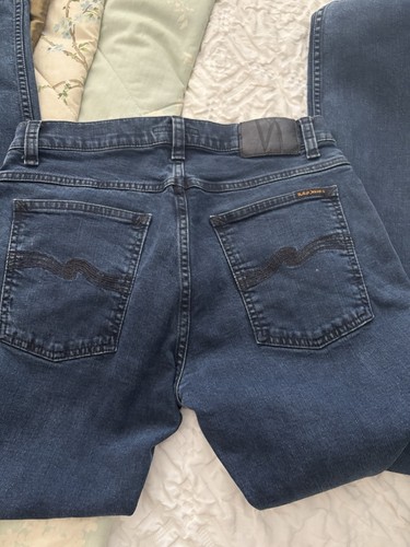 Nudie jeans tight terry - nudie,