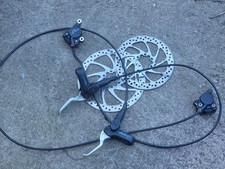 Magura Julie Brakes - Pair -