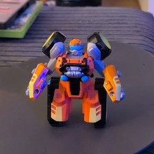 Transformers Playskool Heroes