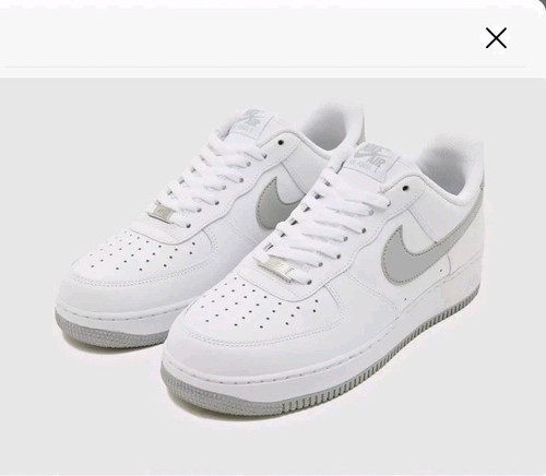 Nike men air force low - 1, top