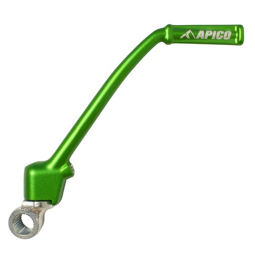 Kickstart for kawasaki - for,