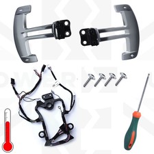 Paddle Shift Upgrade Kit Land