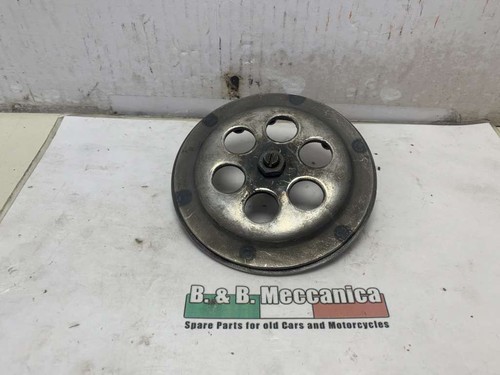 Clutch plate ducati 175 - clutch,